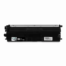 Toner Brother Tn-439bk Original, Negro, Compatibilidad Hl-l9310cdw