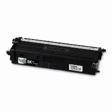 Toner Brother Tn-439bk Original, Negro, Compatibilidad Hl-l9310cdw