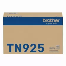 Tóner Brother Tn-925 Original, Negro, Compatibilidad Hl-l6415dw, Hl-l6415dwt, Mfc-l6915dw