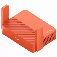 Router Cudy Doble Banda, Tr1200, Wifi, 867 Mbit/s, 1x Rj-45, 2.4/5ghz, 2 Antenas Externas