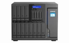 Nas Qnap Ts-1655 Intel C5125, 2.8 Ghz, 8 Núcleos