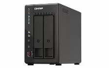 Nas Qnap Ts-253e Intel J6412, 2 Ghz, 4 Núcleos