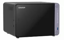 Nas Qnap Ts-632x-4g-us Annapurna Labs Alpine Al-524, 2 Ghz, 4 Núcleos, Número De Unidades De Almacenamiento Compatibles 6