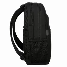 Mochila Targus Geolite Bolsa Delantera, Bolsa Lateral, Tamaño Máximo De Pantalla 16