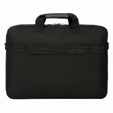 Maletã­n Para Portã¡til 15-16 Pulgadas Geolite Ecosmart Slim Brief Color Negro Targus Tss984gl