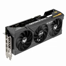 Tarjeta De Video Asus GeForce RTX 4070 Super, 7168 Nucleos Cuda, 12 Gb, 192 Bit, Gddr6x, 7680 X 4320