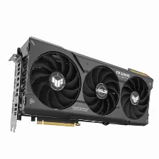 Tarjeta De Video Asus GeForce RTX 4070 Super, 7168 Nucleos Cuda, 12 Gb, 192 Bit, Gddr6x, 7680 X 4320