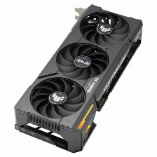 Tarjeta De Video Asus GeForce RTX 4070 Super, 7168 Nucleos Cuda, 12 Gb, 192 Bit, Gddr6x, 7680 X 4320