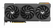 Tarjeta De Video Asus Tuf Gaming Geforce Rtx 4070 Ti Super, 16 Gb, 256 Bit, Gddr6x, Pci Express 4.0