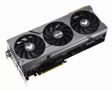 Tarjeta De Video Asus Tuf Gaming Geforce Rtx 4070 Ti Super, 16 Gb, 256 Bit, Gddr6x, Pci Express 4.0