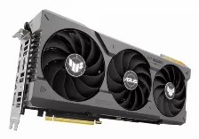 Tarjeta De Video Asus Tuf Gaming Geforce Rtx 4070 Ti Super, 16 Gb, 256 Bit, Gddr6x, Pci Express 4.0