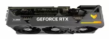 Tarjeta De Video Asus Tuf Gaming Geforce Rtx 4070 Ti Super, 16 Gb, 256 Bit, Gddr6x, Pci Express 4.0