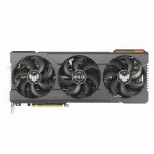 Tarjeta De Video Asus Nvidia Tuf Gaming Geforce Rtx 4080 Super Oc, 16 Gb, 256 Bit, Gddr6x, Pci-e 4.0, 2x Hdmi, 3x Dp