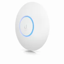 Access Point Ubiquiti Unifi 6 Lite Inalambrica 1500 Mbit/s, 2.4 Ghz Si, 5 Ghz Si, 300 Mbit/s, 1x Rj-45, Multi User Mimo, Poe Si, Color Blanco