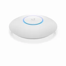 Access Point Ubiquiti Unifi 6 Lite Inalambrica 1500 Mbit/s, 2.4 Ghz Si, 5 Ghz Si, 300 Mbit/s, 1x Rj-45, Multi User Mimo, Poe Si, Color Blanco