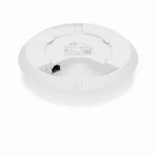 Access Point Ubiquiti Unifi 6 Lite Inalambrica 1500 Mbit/s, 2.4 Ghz Si, 5 Ghz Si, 300 Mbit/s, 1x Rj-45, Multi User Mimo, Poe Si, Color Blanco