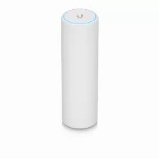 Access Point Ubiquiti U6-mesh Inalambrica 4800 Mbit/s, 2.4 Ghz Si, 5 Ghz Si, 573.5 Mbit/s, 1x Rj-45, Multi User Mimo, Poe Si, Color Blanco