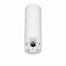 Access Point Ubiquiti U6-mesh Inalambrica 4800 Mbit/s, 2.4 Ghz Si, 5 Ghz Si, 573.5 Mbit/s, 1x Rj-45, Multi User Mimo, Poe Si, Color Blanco