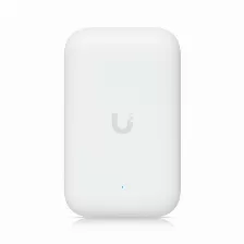 Access Point Ubiquiti Swiss Army Knife Ultra, Inalambrico, 2.4 Ghz/5 Ghz, 300 Mbps, Blanco