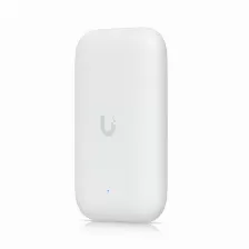 Access Point Ubiquiti Swiss Army Knife Ultra, Inalambrico, 2.4 Ghz/5 Ghz, 300 Mbps, Blanco