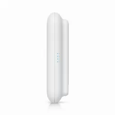 Access Point Ubiquiti Swiss Army Knife Ultra, Inalambrico, 2.4 Ghz/5 Ghz, 300 Mbps, Blanco