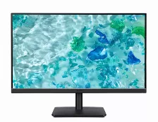 Monitor Acer Vero V7 V247y, Lcd, 23.8 Pulg, 1xhdmi, 1xvga, 1920x1080 Pixeles, 4ms, 100hz, Panel Ips, Amd Freesync, Negro