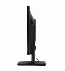 Monitor Acer Vero V7 V247y, Lcd, 23.8 Pulg, 1xhdmi, 1xvga, 1920x1080 Pixeles, 4ms, 100hz, Panel Ips, Amd Freesync, Negro