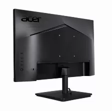 Monitor Acer Vero V7 V247y, Lcd, 23.8 Pulg, 1xhdmi, 1xvga, 1920x1080 Pixeles, 4ms, 100hz, Panel Ips, Amd Freesync, Negro