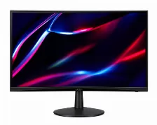 Monitor Acer Ed240q Hbi Lcd, 59.9 Cm (23.6