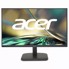 Monitor Acer Ek221q Hbi Lcd, 54.6 Cm (21.5