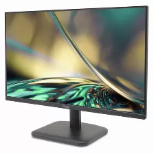 Monitor Acer Ek221q Hbi Lcd, 54.6 Cm (21.5