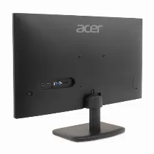 Monitor Acer Ek221q Hbi Lcd, 54.6 Cm (21.5