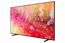 Television Led Samsung 75 Smart Tv Serie Crystal Du7000, Uhd 4k 3,840 X 2,160, 3 Hdmi, 1 Usb, Wifi, Bluetooth