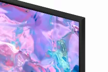 Tv Samsung Led 85 Cu7000 Smart Mntr Crystal 4k Uhd Airplay 2 Google As
