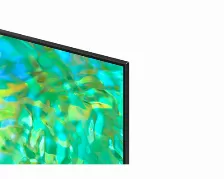 Tv Samsung Led 85 Cu8000 Smart Crystal 4k Uhd Airplay 2 Google As