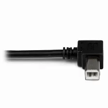 Cable USB 3.0 PARA IMPRESORA tipo A Macho-B Macho de 1 metro de