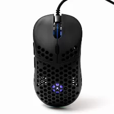 Mouse Gamer Ultraligero 12800