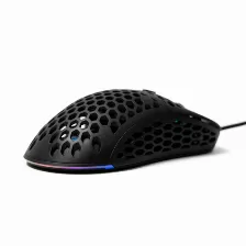 Mouse Gamer Ultraligero 12800