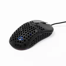 Mouse Gamer Ultraligero 12800