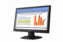 Monitor Hp V194 Led, 47 Cm (18.5