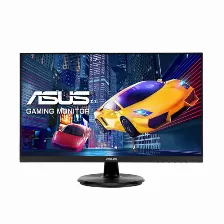 Monitor Asus Va24dqf Lcd, 60.5 Cm (23.8