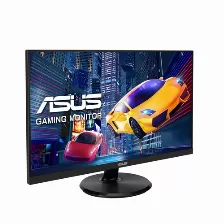 Monitor Asus Va24dqf Lcd, 60.5 Cm (23.8