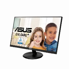 Monitor Asus Va24dqf Lcd, 60.5 Cm (23.8