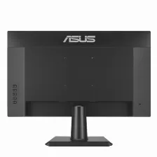 Monitor Asus Va24ehf Lcd, 23.8 Pulgadas, Hdmi, Full Hd, 1ms, 100hz, Panel Ips, Negro