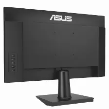 Monitor Asus Va24ehf Lcd, 23.8 Pulgadas, Hdmi, Full Hd, 1ms, 100hz, Panel Ips, Negro