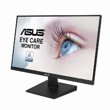 Monitor Asus Va27ehey Led, 68.6 Cm (27