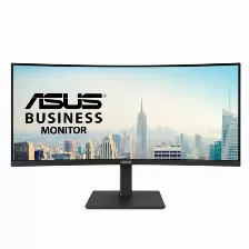 Monitor Asus Va34vcpsn 86.4 Cm (34