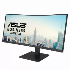 Monitor Asus Va34vcpsn 86.4 Cm (34