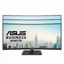 Monitor Asus Va34vcpsn 86.4 Cm (34