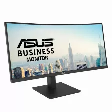 Monitor Asus Va34vcpsn 86.4 Cm (34